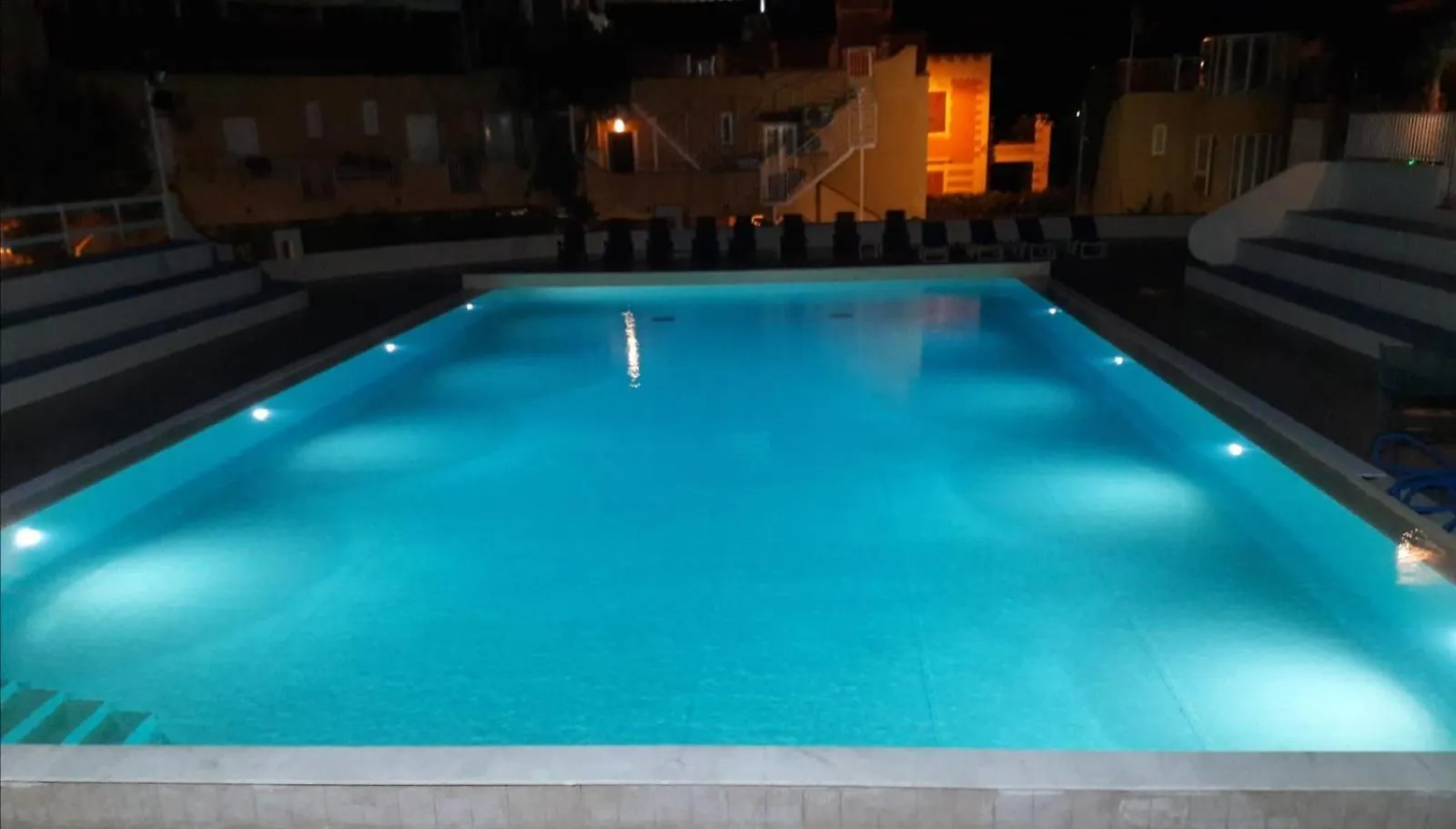 Holiday home Casa Giorgia Mondello Villa Palermo