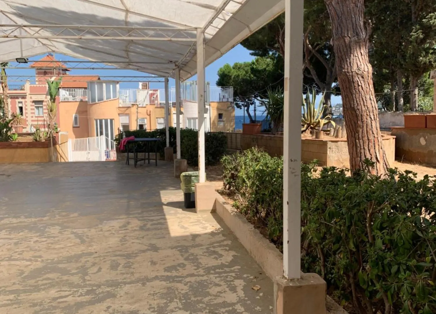 Villa Casa Giorgia Mondello à Palerme